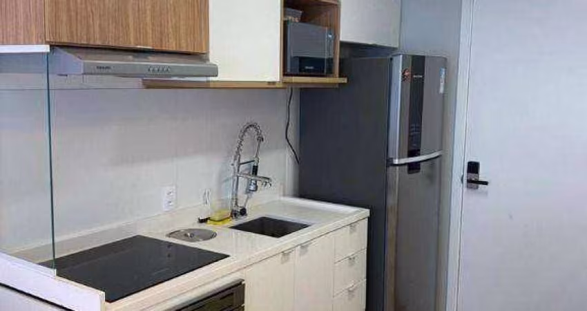 Apartamento à venda, 32 m² por R$ 250.500,00 - Parque Fongaro - São Paulo/SP