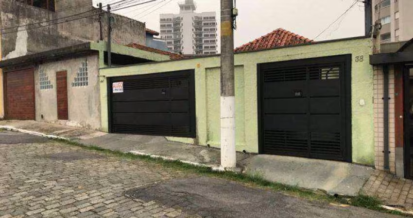 Casa à venda, 210 m² por R$ 1.350.000,00 - Vila Moinho Velho - São Paulo/SP
