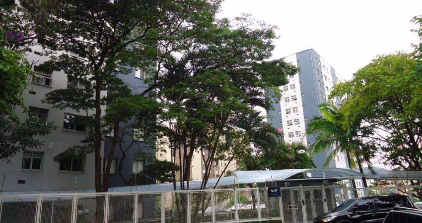 Apartamento à venda, 57 m² por R$ 320.000,00 - Jardim Patente Novo - São Paulo/SP