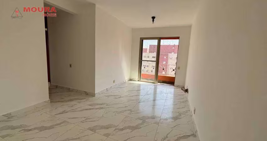 Apartamento com 3 dormitórios à venda, 75 m² por r$ 390.000,00 - vila moinho velho - são paulo/sp