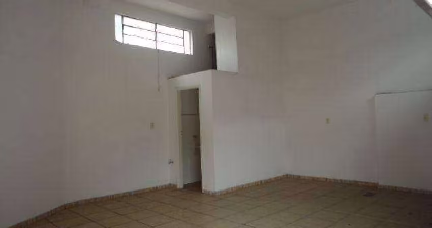 Salão para alugar, 40 m² por R$ 2.500,00/mês - Cerâmica - São Caetano do Sul/SP