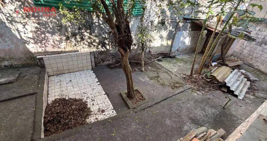 Casa com 2 dormitórios à venda, 115 m² por r$ 545.000,00 - vila arapuã - são paulo/sp