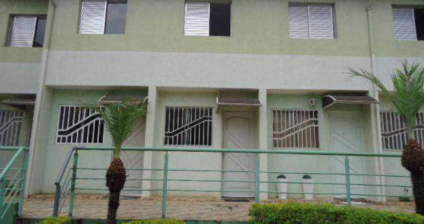 Sobrado com 2 dormitórios à venda, 70 m² por R$ 338.000,00 - Parque Fongaro - São Paulo/SP