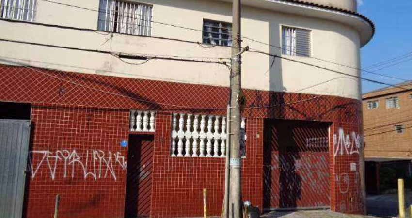 Casa à venda, 241 m² por R$ 600.000,00 - Vila Arapuã - São Paulo/SP
