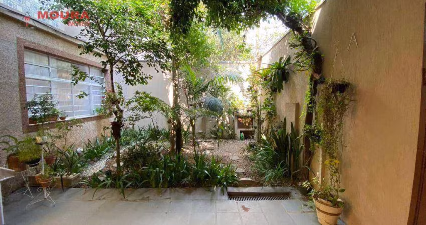 Sobrado com 2 dormitórios à venda, 160 m² por R$ 750.000,00 - São João Clímaco - São Paulo/SP