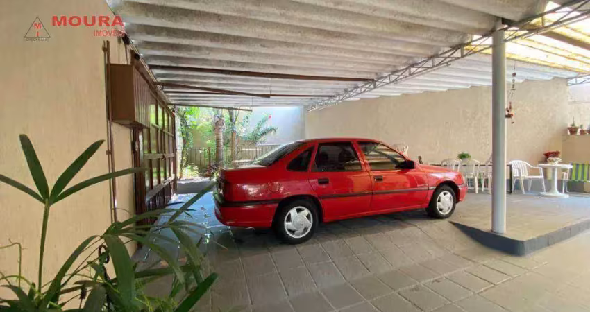 Sobrado com 2 dormitórios à venda, 160 m² por r$ 750.000,00 - são joão clímaco - são paulo/sp