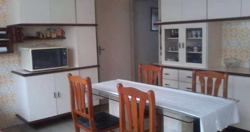 Sobrado com 3 dormitórios à venda, 150 m² por R$ 570.000,00 - Jardim Patente Novo - São Paulo/SP