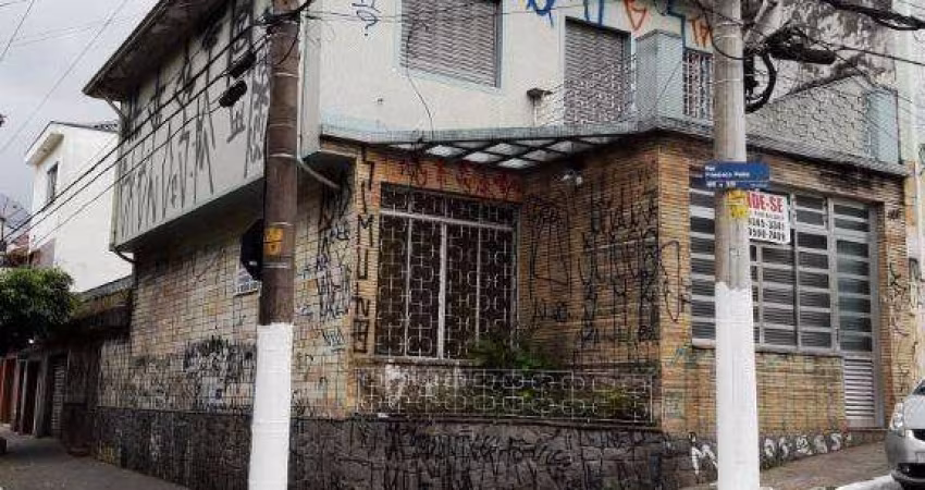 Sobrado à venda, 213 m² por R$ 1.720.000,00 - Vila Prudente (Zona Leste) - São Paulo/SP