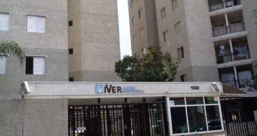 Apartamento com 3 dormitórios à venda, 62 m² por r$ 320.000,00 - são joão clímaco - são paulo/sp