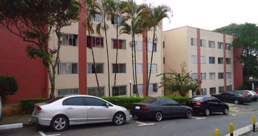 Apartamento com 3 dormitórios à venda, 80 m² por R$ 315.000,00 - Jardim Patente - São Paulo/SP