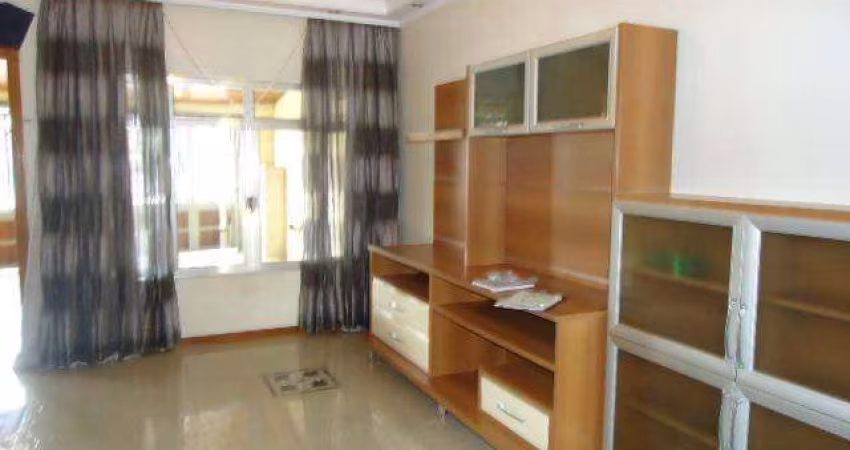 Sobrado com 3 dormitórios à venda, 126 m² por R$ 560.000,00 - Jardim Patente Novo - São Paulo/SP