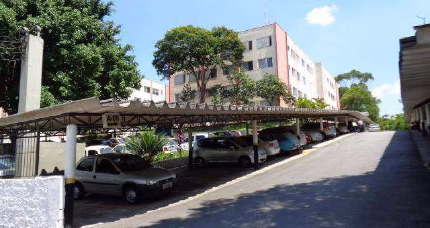 Apartamento à venda, 86 m² por R$ 368.000,00 - Jardim Patente - São Paulo/SP