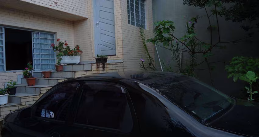 Sobrado com 3 dormitórios à venda, 190 m² por R$ 594.000,00 - Vila Natália - São Paulo/SP