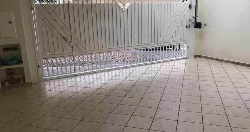 Sobrado à venda, 155 m² por R$ 795.000,00 - Jardim Patente Novo - São Paulo/SP