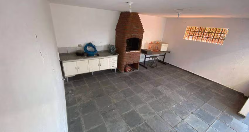 Sobrado à venda, 223 m² por R$ 499.000,00 - São João Clímaco - São Paulo/SP