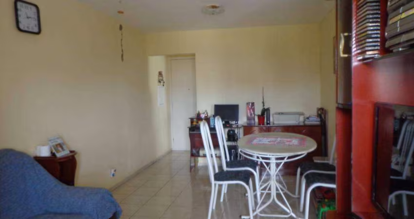 Apartamento à venda, 64 m² por R$ 340.000,00 - São João Clímaco - São Paulo/SP