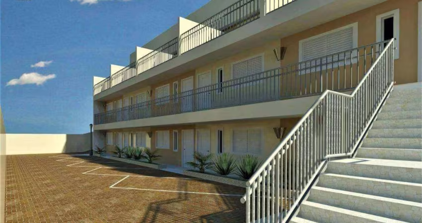 Apartamento à venda, 536 m² por R$ 2.999.000,00 - Chácaras Berro D Água - Itu/SP