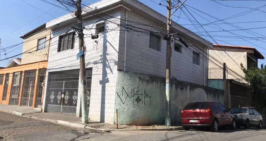 Sobrado com 3 dormitórios à venda, 139 m² por r$ 400.000,00 - jardim patente - são paulo/sp