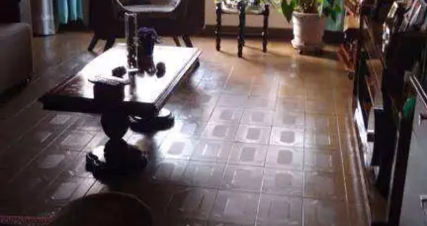Sobrado com 3 dormitórios à venda, 210 m² por r$ 590.000,00 - jardim patente - são paulo/sp