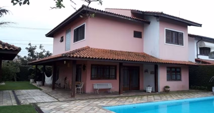 Sobrado à venda, 550 m² por R$ 2.000.000,00 - Nova Itanhaém - Itanhaém/SP