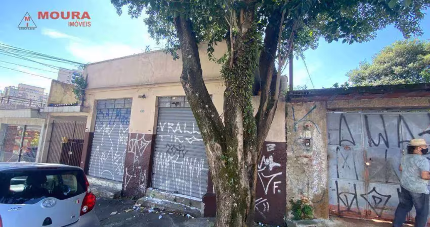 Casa com 10 dormitórios à venda por r$ 990.000,00 - sacomã - são paulo/sp