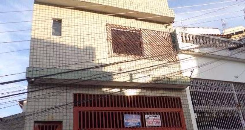 Sobrado à venda, 350 m² por R$ 690.000,00 - Jardim Patente Novo - São Paulo/SP