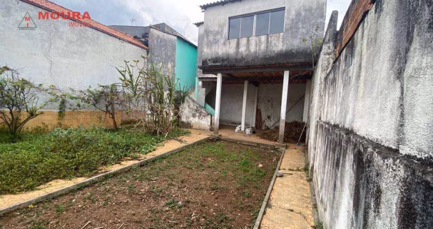 Casa com 3 dormitórios à venda, 285 m² por R$ 1.500.000,00 - São João Clímaco - São Paulo/SP