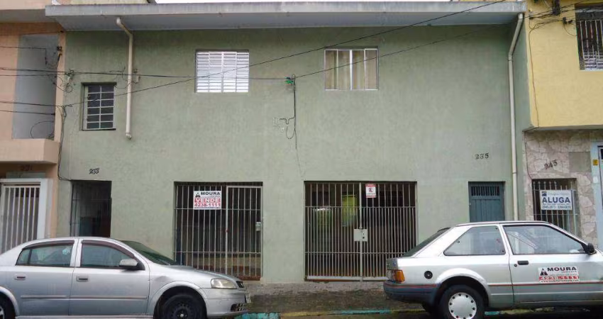 Casa à venda, 364 m² por R$ 750.000,00 - São João Clímaco - São Paulo/SP