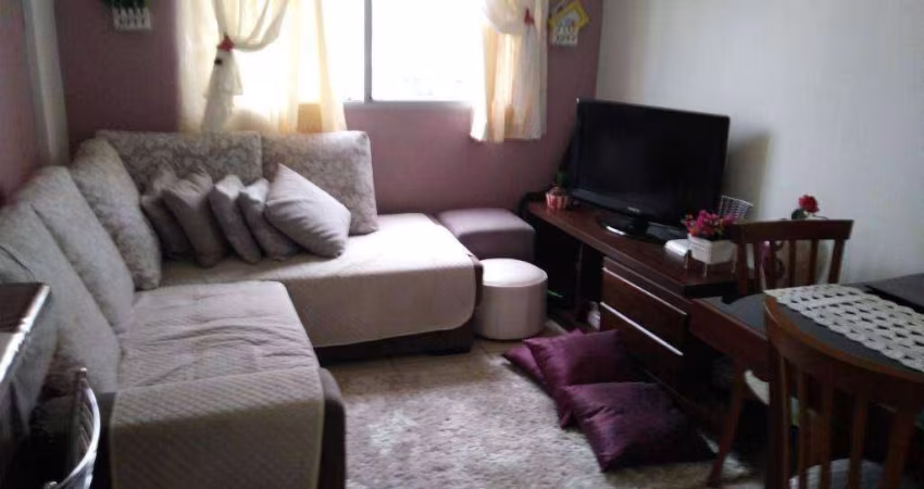 Apartamento à venda, 61 m² por R$ 290.000,00 - Jardim Patente Novo - São Paulo/SP