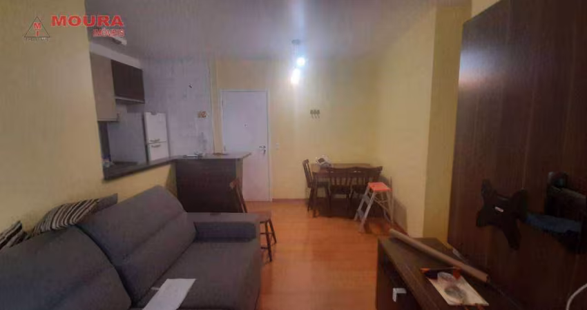 Apartamento à venda, 59 m² por R$ 595.000,00 - Vila Dom Pedro I - São Paulo/SP