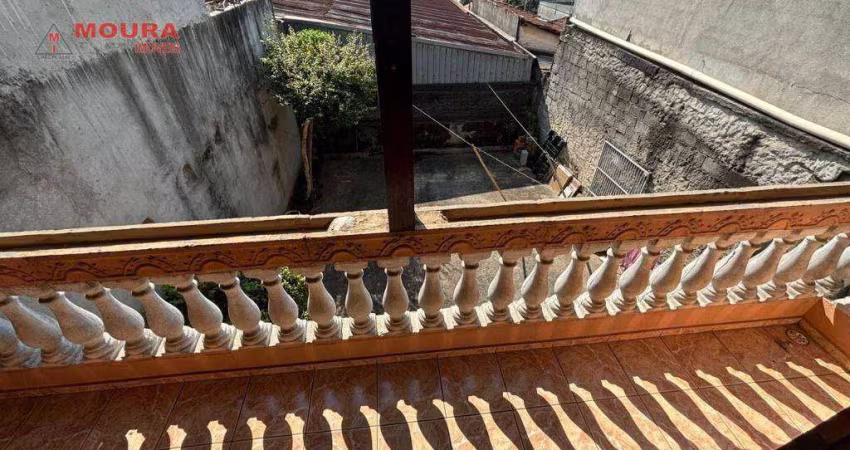 Casa com 8 dormitórios à venda, 430 m² por R$ 1.300.000,00 - Sacomã - São Paulo/SP