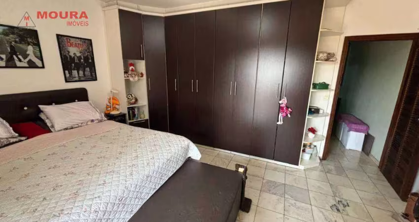 Casa com 8 dormitórios à venda, 430 m² por r$ 1.245.000,00 - sacomã - são paulo/sp