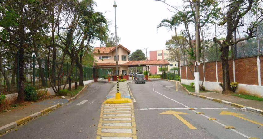 Apartamento à venda, 85 m² por R$ 350.000,00 - Jardim Patente - São Paulo/SP