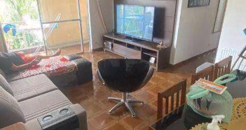 Apartamento com 2 dormitórios à venda, 78 m² por R$ 350.000,00 - São João Clímaco - São Paulo/SP