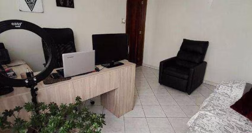 Sobrado à venda, 190 m² por R$ 455.000,00 - Vila Oratório - São Paulo/SP