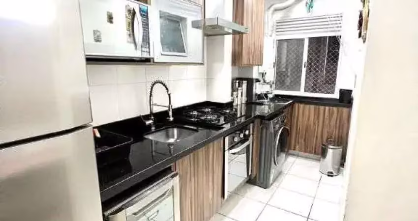 Apartamento com 3 dormitórios à venda, 62 m² por R$ 320.000,00 - Jardim Santa Emília - São Paulo/SP
