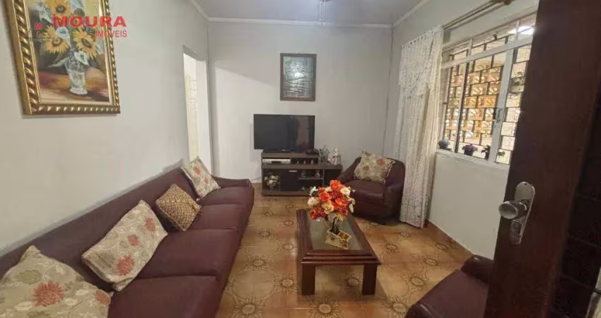 Casa com 2 dormitórios à venda, 118 m² por r$ 430.000,00 - jardim patente - são paulo/sp