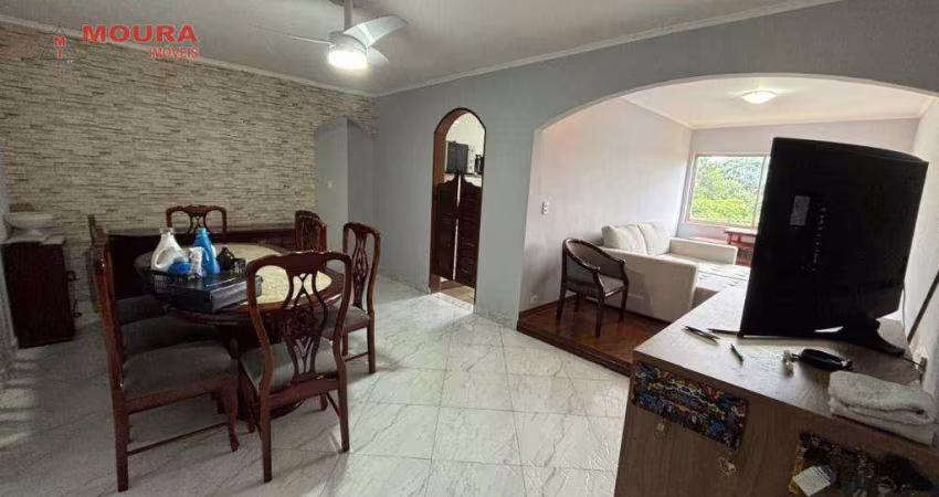 Apartamento com 3 dormitórios à venda, 80 m² por R$ 329.000,00 - Jardim Patente - São Paulo/SP