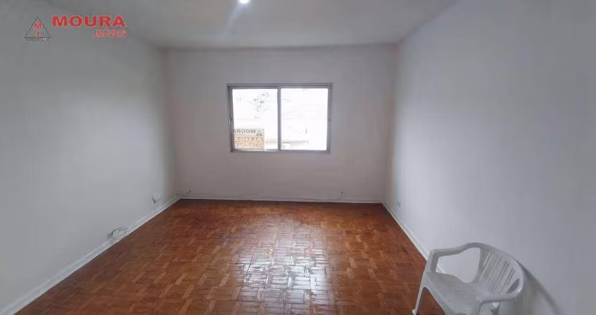 Casa para alugar, 60 m² por R$ 1.600,00/mês - Jardim Patente - São Paulo/SP