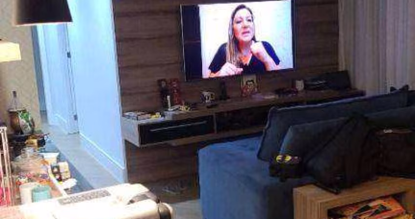 Apartamento à venda, 113 m² por R$ 1.800.000,00 - Santo Antônio - São Caetano do Sul/SP