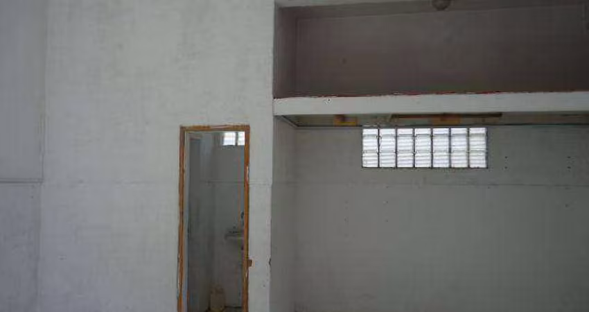 Salão para alugar, 30 m² por R$ 1.500,00/mês - Cerâmica - São Caetano do Sul/SP