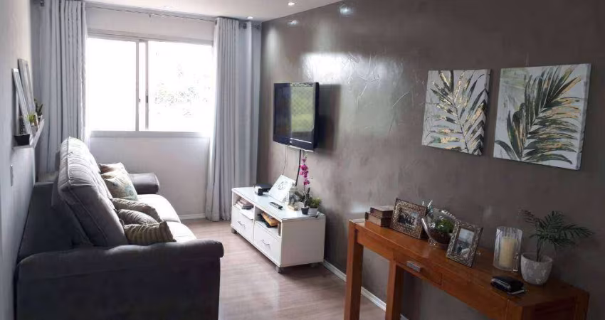 Apartamento à venda, 60 m² por R$ 300.000,00 - Jardim Patente Novo - São Paulo/SP