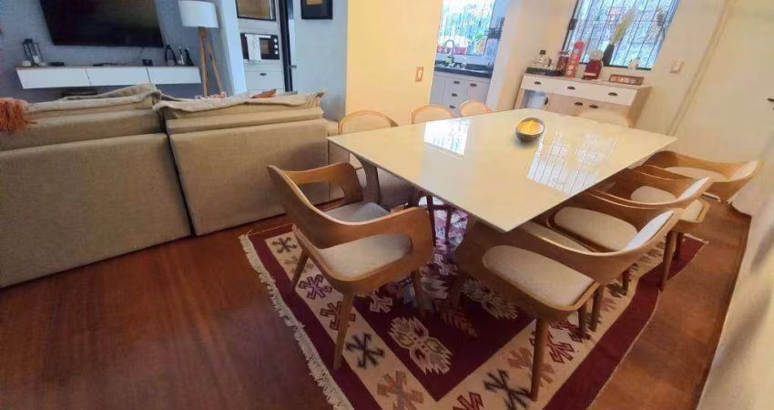 Sobrado com 3 dormitórios à venda, 145 m² por R$ 1.100.000,00 - Bosque da Saúde - São Paulo/SP