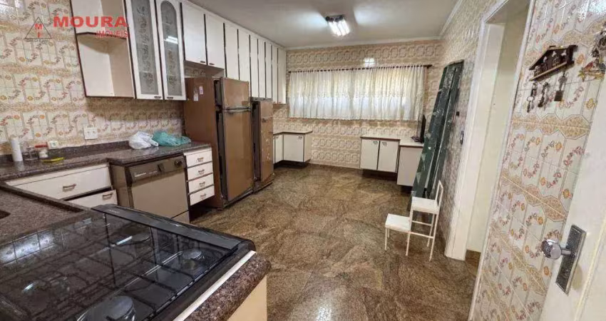Sobrado com 3 dormitórios à venda, 197 m² por r$ 850.000,00 - jardim patente novo - são paulo/sp