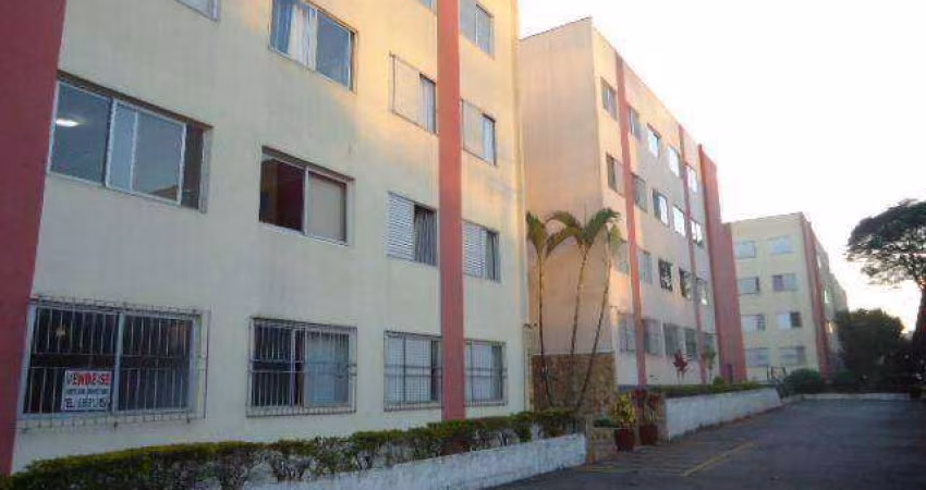 Apartamento com 3 dormitórios à venda, 80 m² por R$ 350.000,00 - Jardim Patente - São Paulo/SP