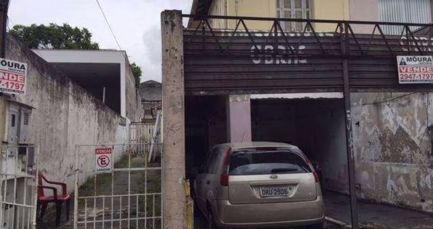Casa com 2 dormitórios à venda, 180 m² por R$ 1.950.000,00 - Ipiranga - São Paulo/SP