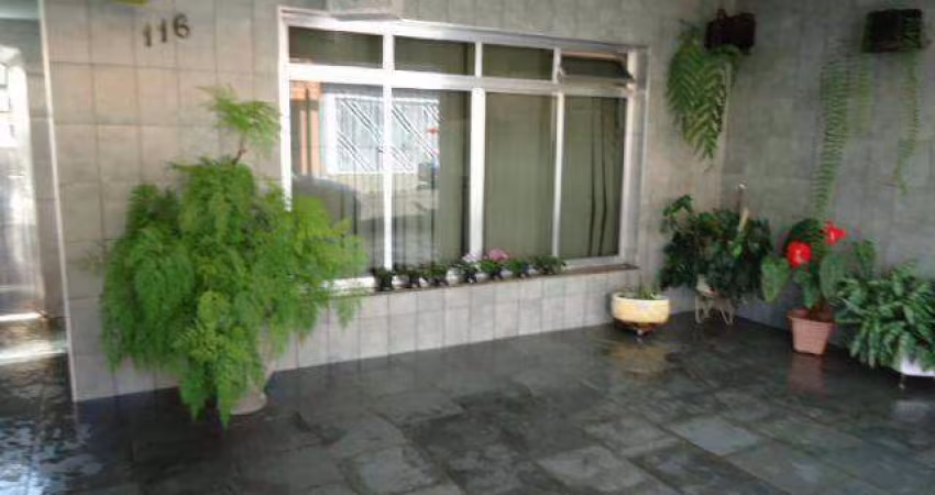 Sobrado com 3 dormitórios à venda, 165 m² por R$ 650.000,00 - Jardim Patente Novo - São Paulo/SP