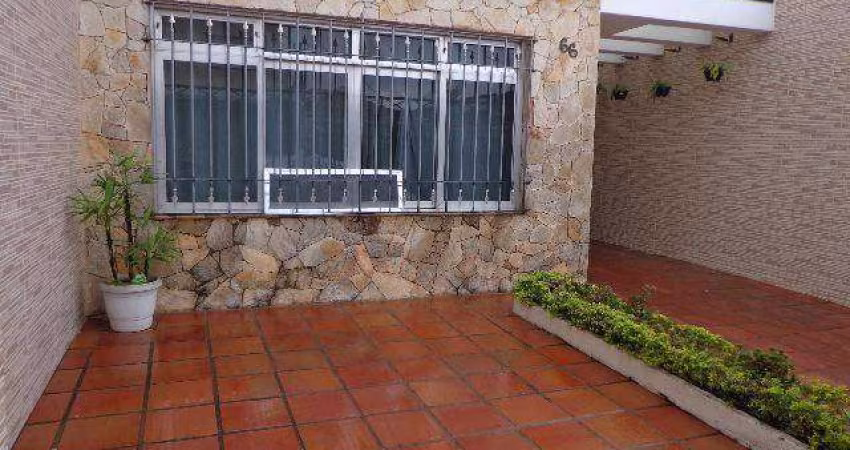 Sobrado à venda, 117 m² por R$ 580.000,00 - Jardim Patente - São Paulo/SP