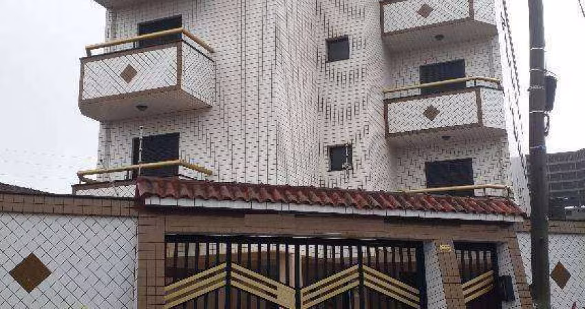 Apartamento à venda, 82 m² por R$ 220.000,00 - Caiçara - Praia Grande/SP
