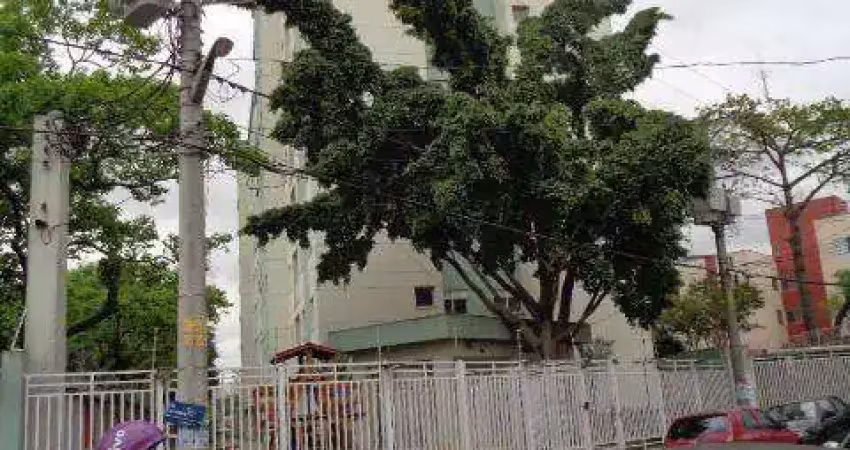 Apartamento à venda, 49 m² por r$ 315.000,00 - jardim patente - são paulo/sp